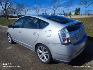 Toyota Prius 1.5 VVT-i 2da Generación