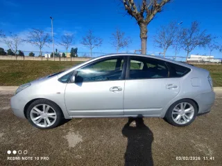 Toyota Prius 1.5 VVT-i 2da Generación