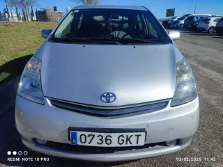 Toyota Prius 1.5 VVT-i 2da Generación