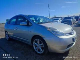 Toyota Prius 1.5 VVT-i 2da Generación
