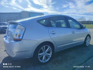 Toyota Prius 1.5 VVT-i 2da Generación