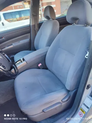 Toyota Prius 1.5 VVT-i 2da Generación