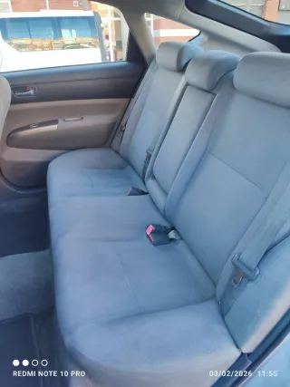 Toyota Prius 1.5 VVT-i 2da Generación