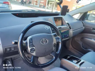 Toyota Prius 1.5 VVT-i 2da Generación