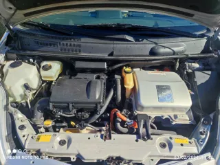 Toyota Prius 1.5 VVT-i 2da Generación