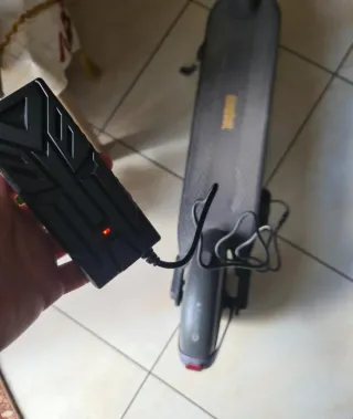 Cargador Patinete/Bici Eléctrica 36V ((NUEVO))