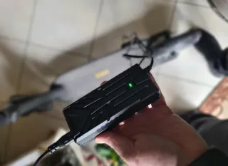 Cargador Patinete/Bici Eléctrica 36V ((NUEVO))