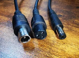 Cargador Patinete/Bici Eléctrica 36V ((NUEVO))