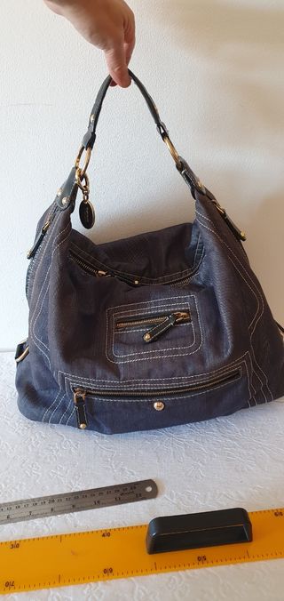 Borsa Hogan