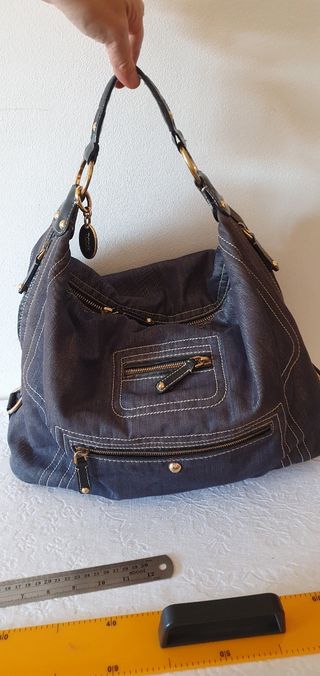 Borsa Hogan