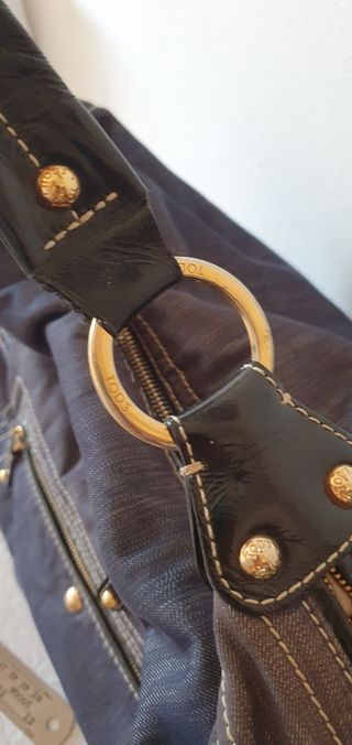 Borsa Hogan