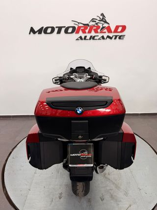 BMW R 1250 RT
