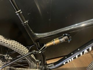 Specialized Epic Talla XL