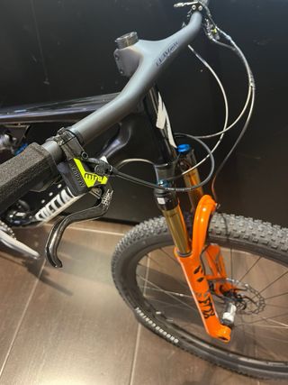 Specialized Epic Talla XL