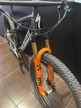 Specialized Epic Talla XL