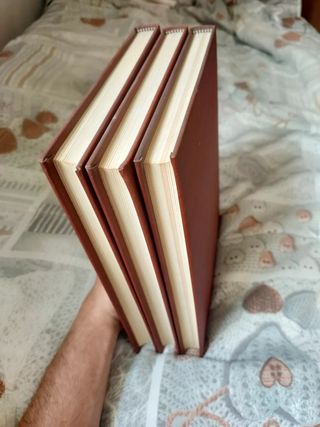 I funghi dalla A alla Z (3 volumi) Alberto Peruzzo