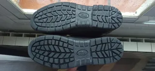 Botas de moto Fal negras