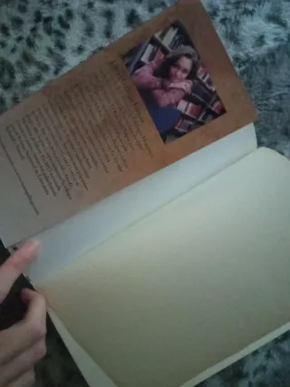 EL Libro de los Portales - Laura Gallego