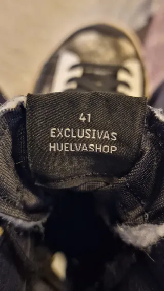 Nike Blazer Mid '77 Talla 41 Nuevas