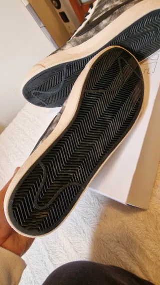 Nike Blazer Mid '77 Talla 41 Nuevas