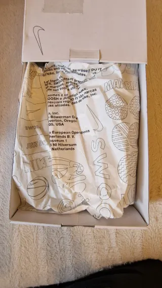 Nike Blazer Mid '77 Talla 41 Nuevas