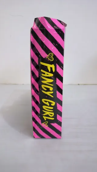 L.O.L. Surprise! Tweens Fancy Gurl Doll G2F2568