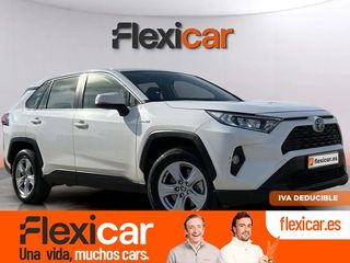 Toyota Rav4 2.5l 220H Advance 4WD