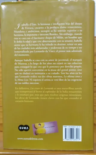 Los cisnes de Leonardo dos princesas del Renaci...