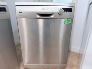 LAVAVAJILLAS BALAY INOX 60 CM A+ GARANTÍA/ENVIO!