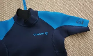 Neopreno niño OLAIAN, 5 años