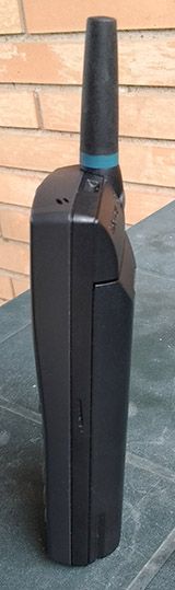 Teléfono Móvil Ericsson A1018s