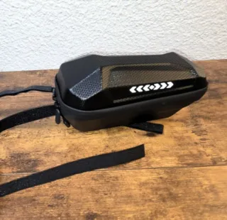 Bolsa Dura Impermeable Patinete Eléctrico/bici