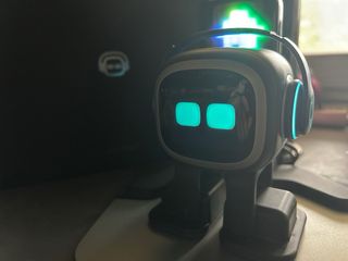 EMO Go Home - Versione Carica Automatica