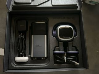 EMO Go Home - Versione Carica Automatica