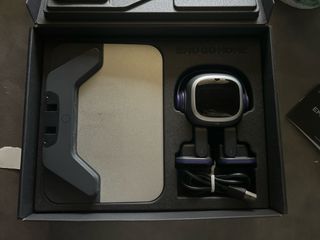 EMO Go Home - Versione Carica Automatica