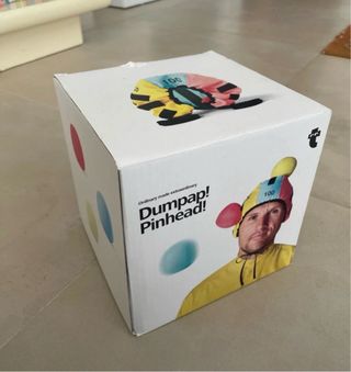 Juego Dumpap! Pinhead