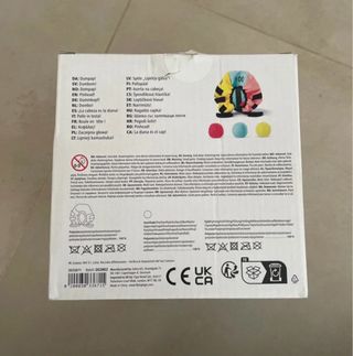 Juego Dumpap! Pinhead