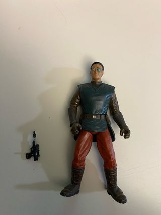 Figura Captain Typho Hasbro Saga