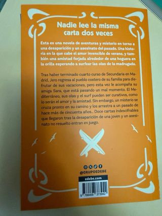 SURFERRÁNEA 1. NUNCA AMANECE EN LA ISLA DE LOS ...