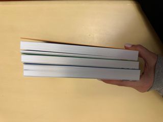 SURFERRÁNEA 1. NUNCA AMANECE EN LA ISLA DE LOS ...