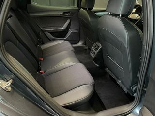 Cupra León 1.5 TSI 110 kW