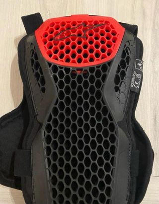 Peto Alpinestars Bionic Action Youth S/M