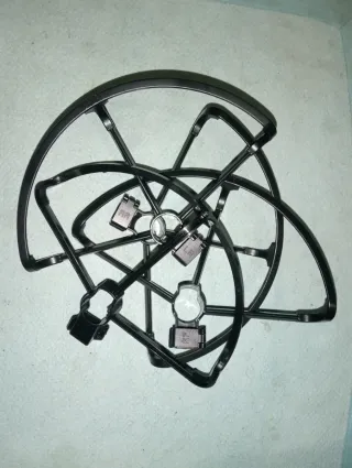 Proteções de Hélice para Drone