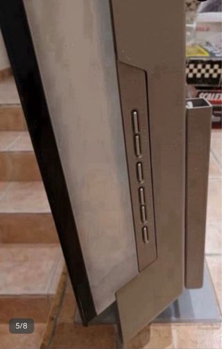 Televisor Philips panorámico TDT