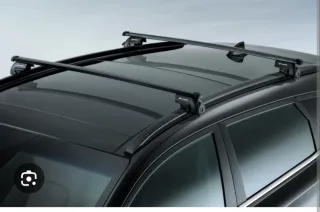 Cofre baca coche 400L