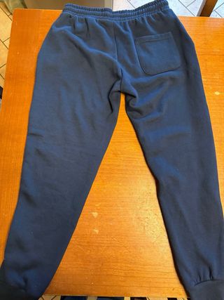 Pantaloni tuta Killer blu taglia L