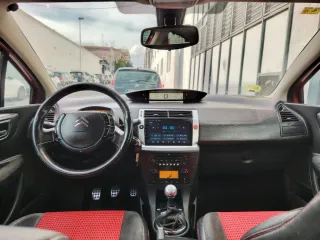 Citroen C4 2007