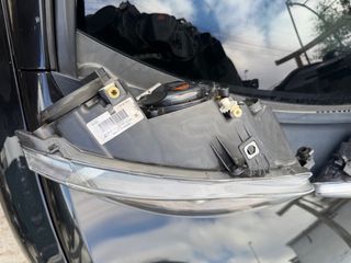 Faros Bixenon direccionalesSeat Leon Cupra 1P 2008