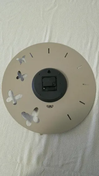 Orologio da parete Arte&Mestieri