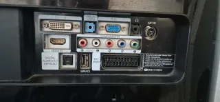 Samsung SyncMaster P2370HD Monitor